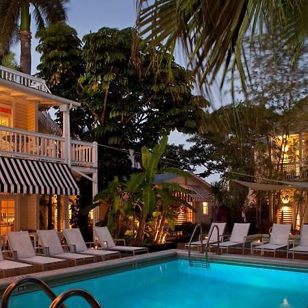 Alexander'S Guesthouse-Adult Exclusive, Lgbtq Friendly Key West Exteriör bild