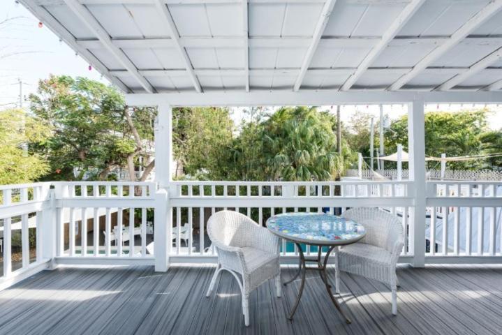 Alexander'S Guesthouse-Adult Exclusive, Lgbtq Friendly Key West Rum bild