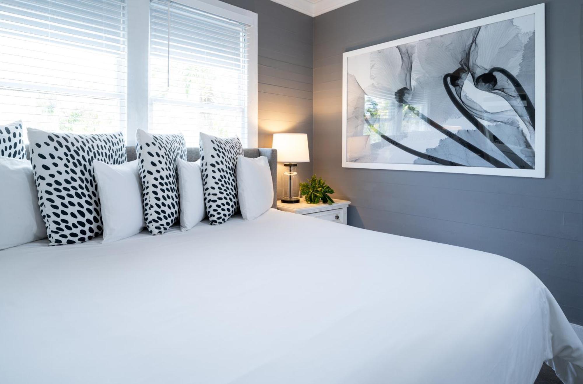 Alexander'S Guesthouse-Adult Exclusive, Lgbtq Friendly Key West Exteriör bild