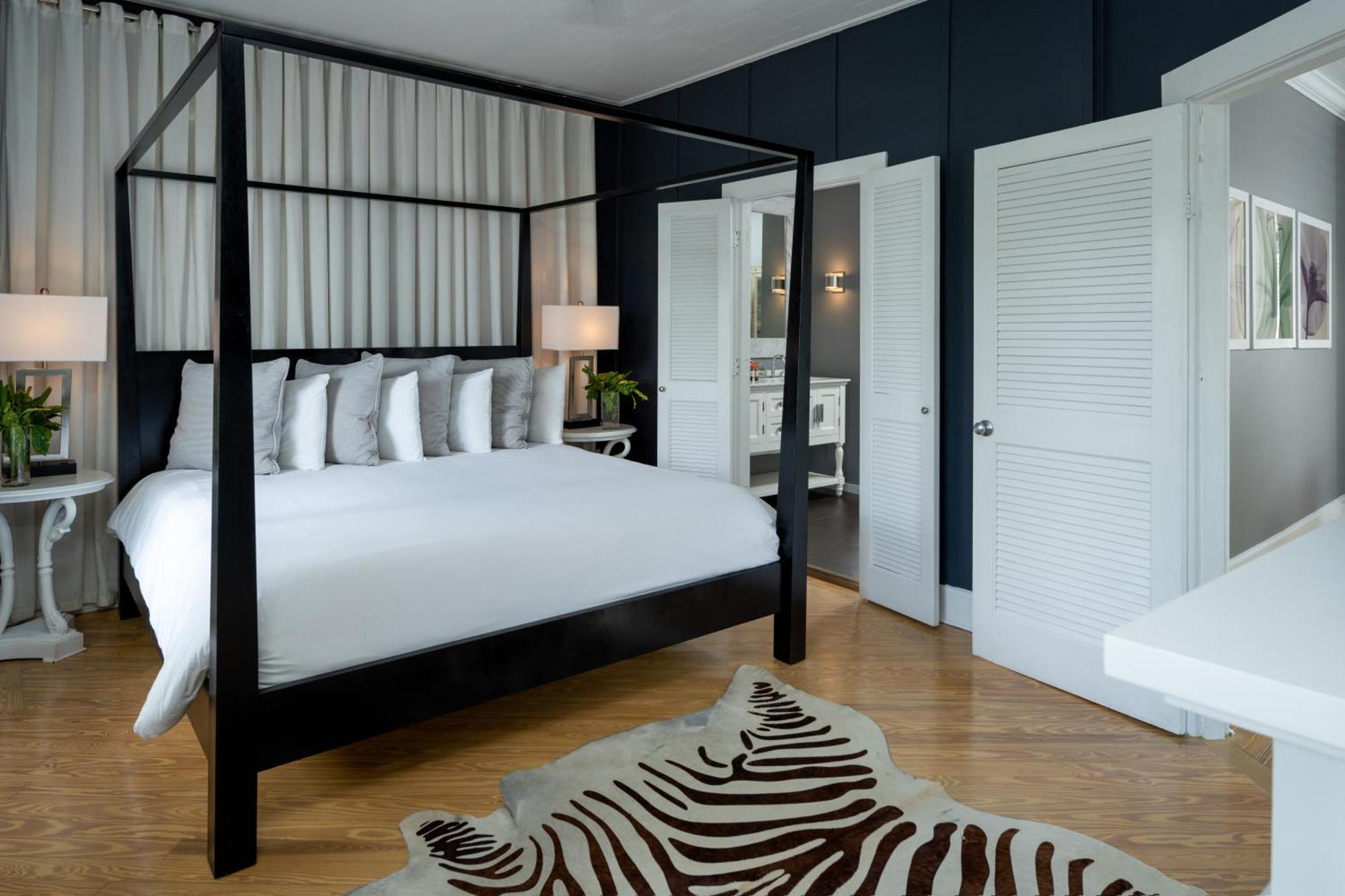 Alexander'S Guesthouse-Adult Exclusive, Lgbtq Friendly Key West Rum bild