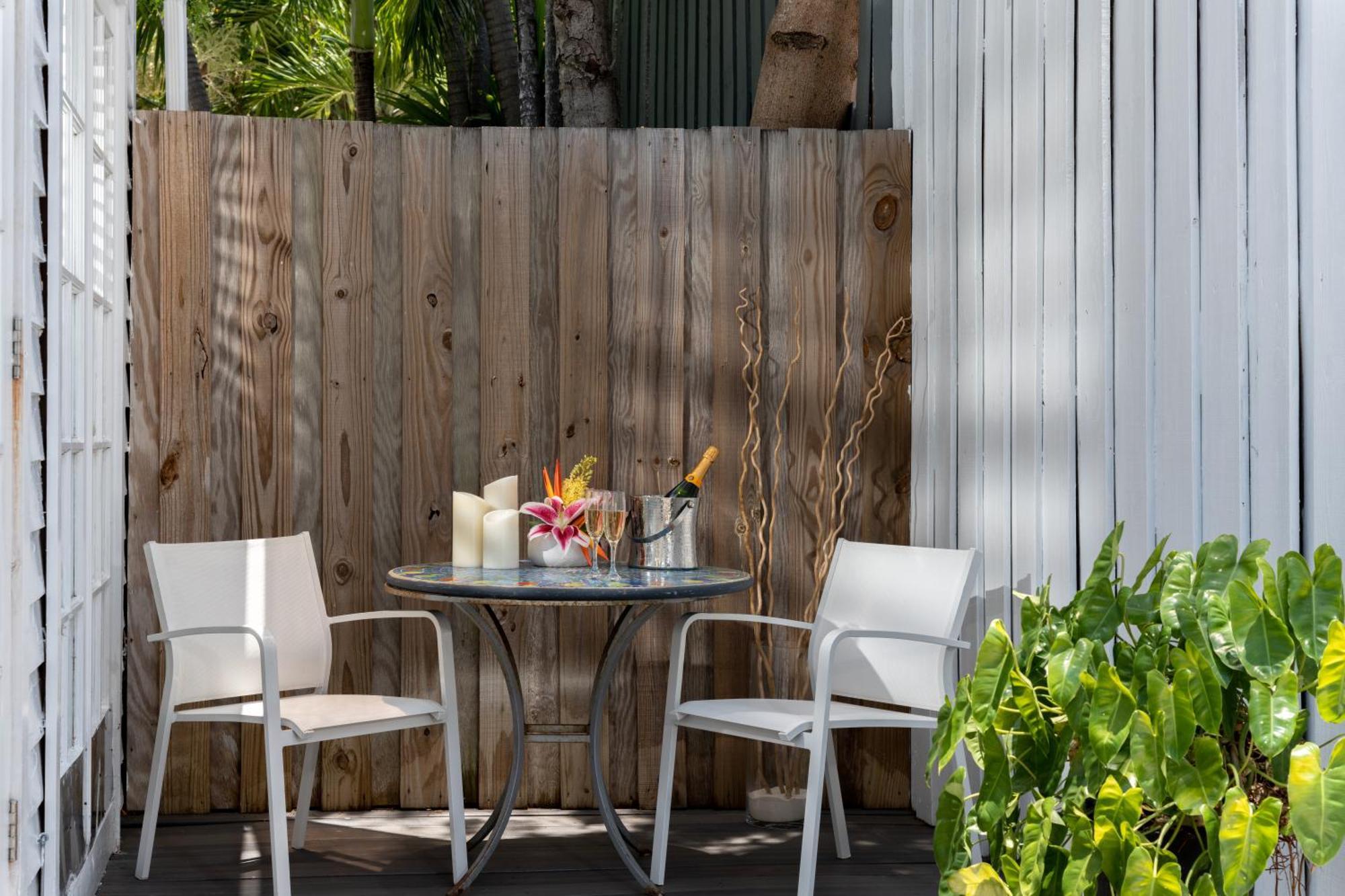 Alexander'S Guesthouse-Adult Exclusive, Lgbtq Friendly Key West Rum bild