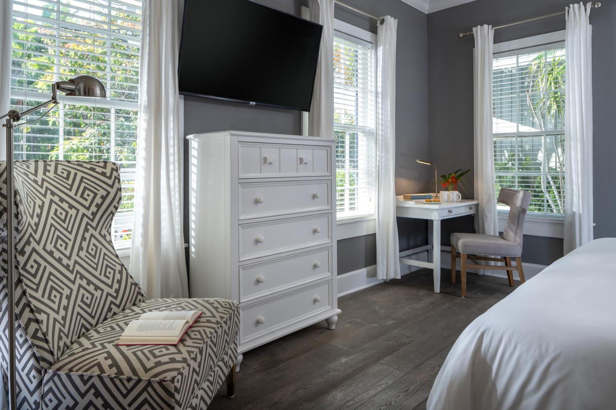 Alexander'S Guesthouse-Adult Exclusive, Lgbtq Friendly Key West Rum bild