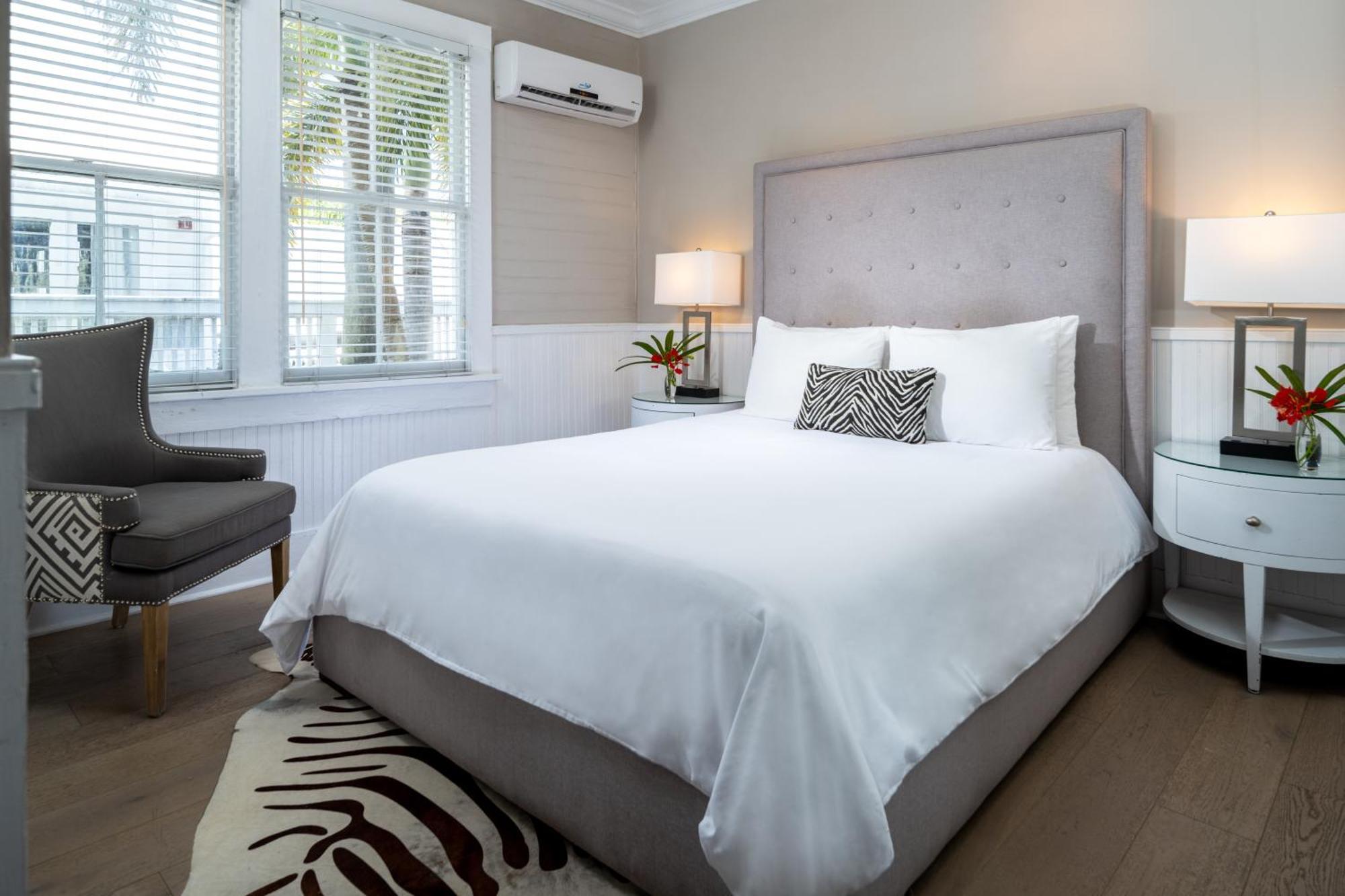 Alexander'S Guesthouse-Adult Exclusive, Lgbtq Friendly Key West Rum bild