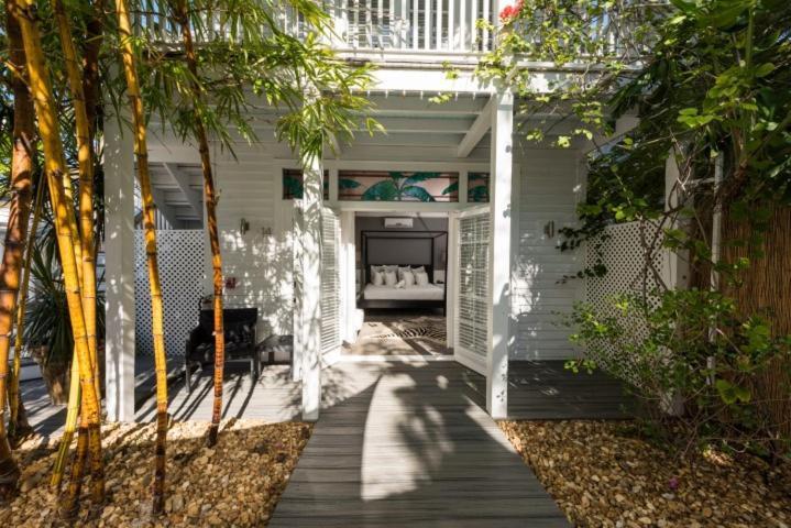 Alexander'S Guesthouse-Adult Exclusive, Lgbtq Friendly Key West Rum bild