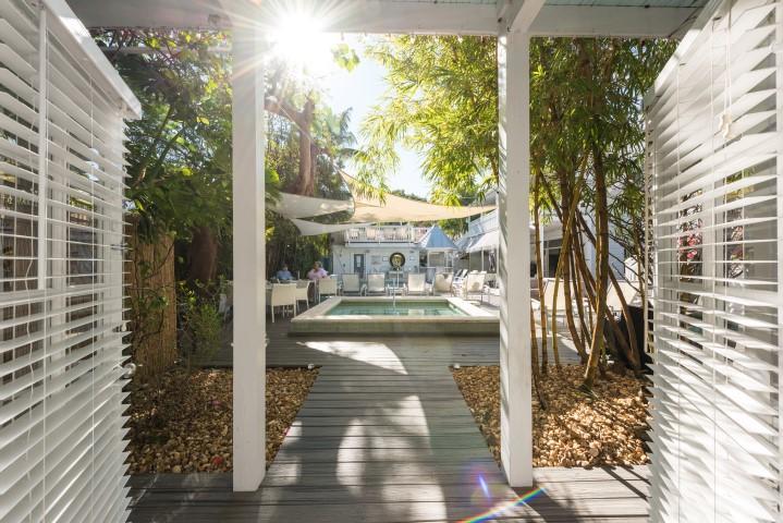 Alexander'S Guesthouse-Adult Exclusive, Lgbtq Friendly Key West Exteriör bild