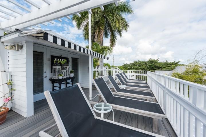 Alexander'S Guesthouse-Adult Exclusive, Lgbtq Friendly Key West Exteriör bild