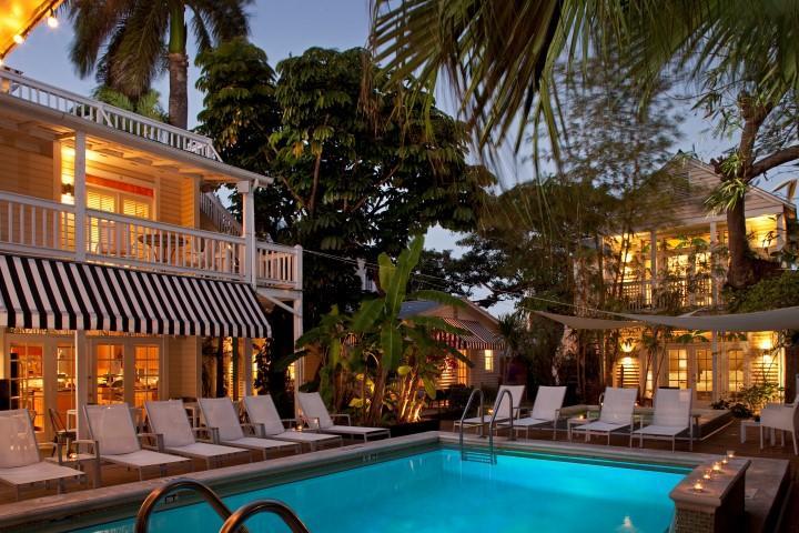 Alexander'S Guesthouse-Adult Exclusive, Lgbtq Friendly Key West Exteriör bild