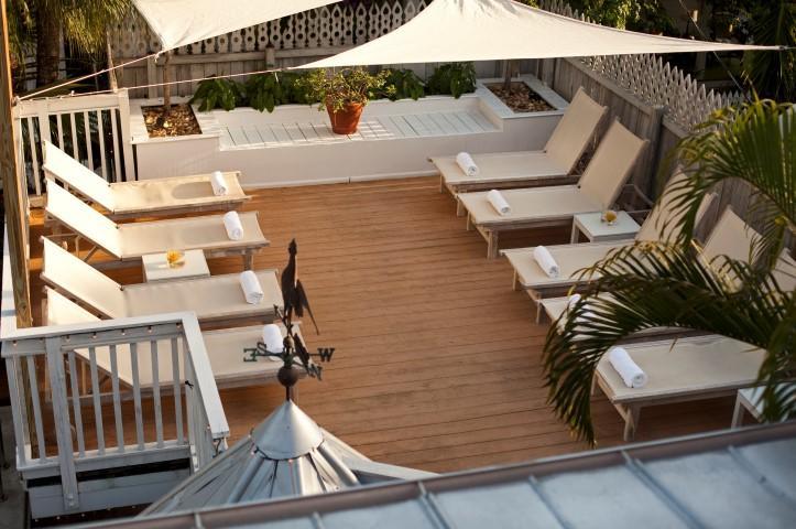 Alexander'S Guesthouse-Adult Exclusive, Lgbtq Friendly Key West Exteriör bild